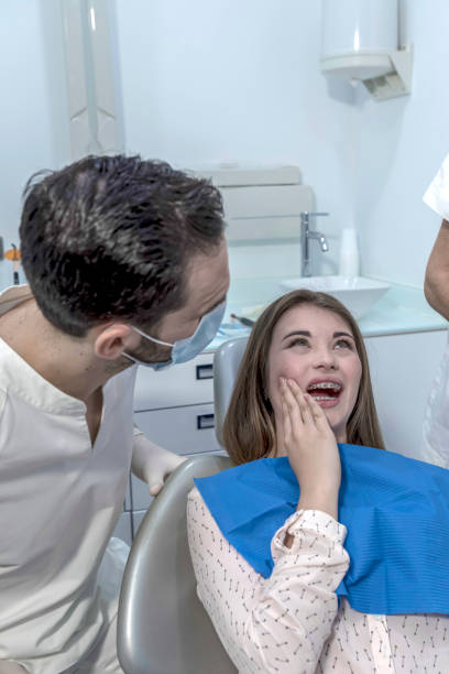 Best Emergency Treatment for Toothache in Springville, AL