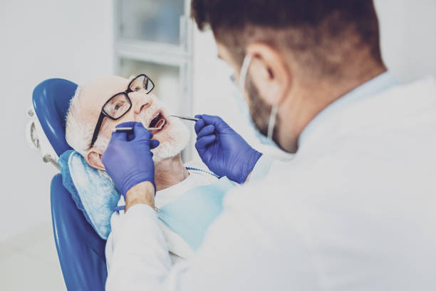 Professional Emergency Dentist in AL